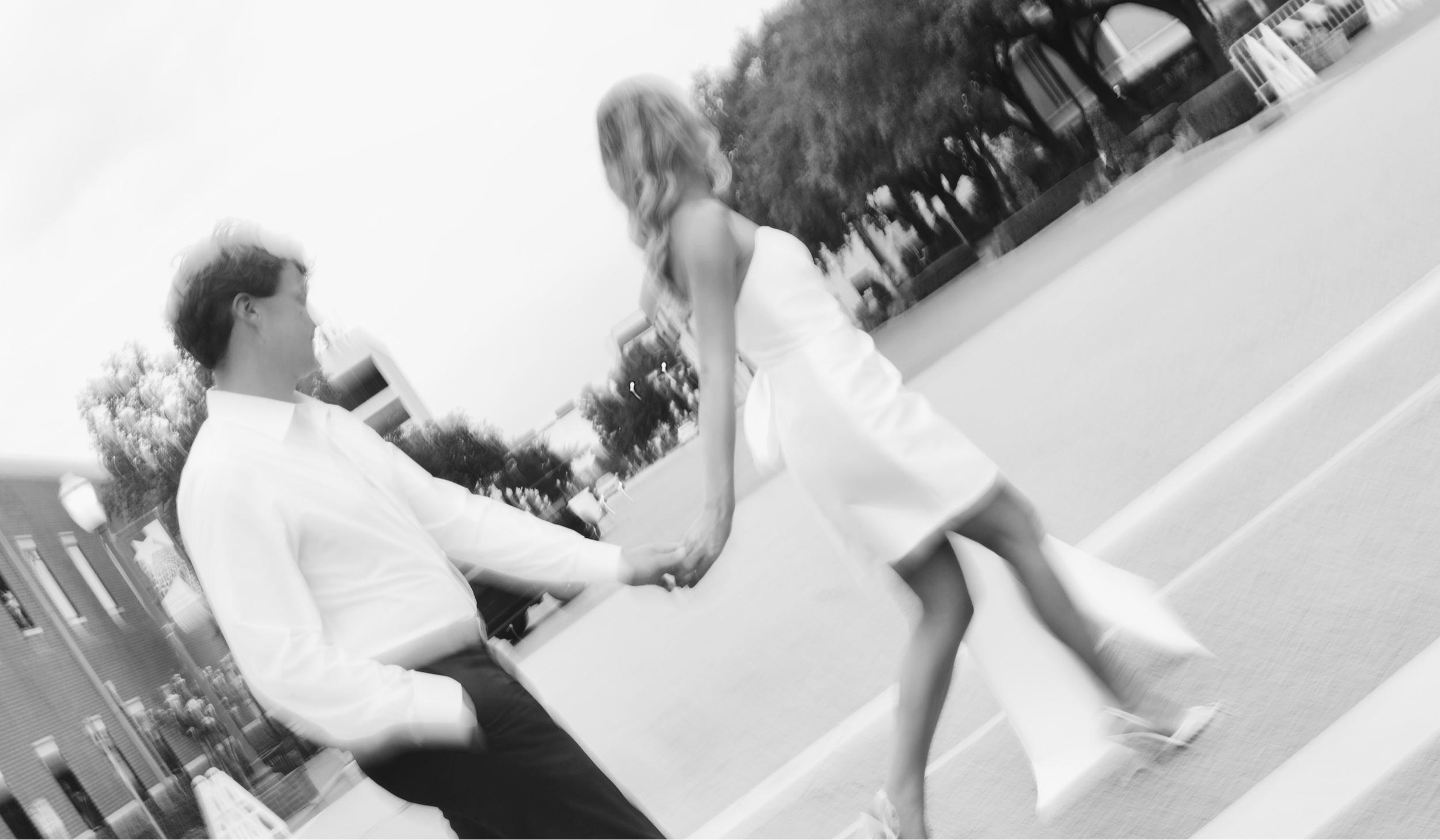 The Wedding Website of Gabriella Bartlett and Michael Lakes