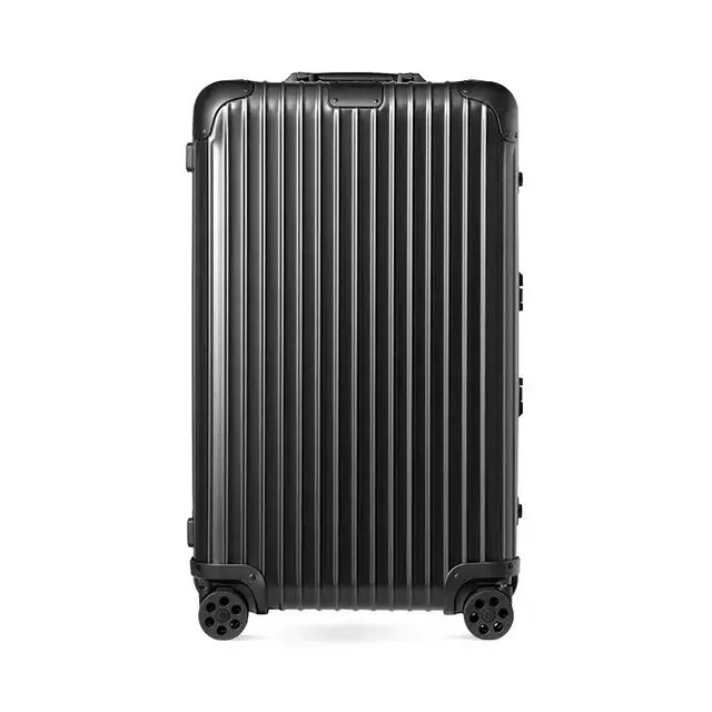 Original Trunk-Silver