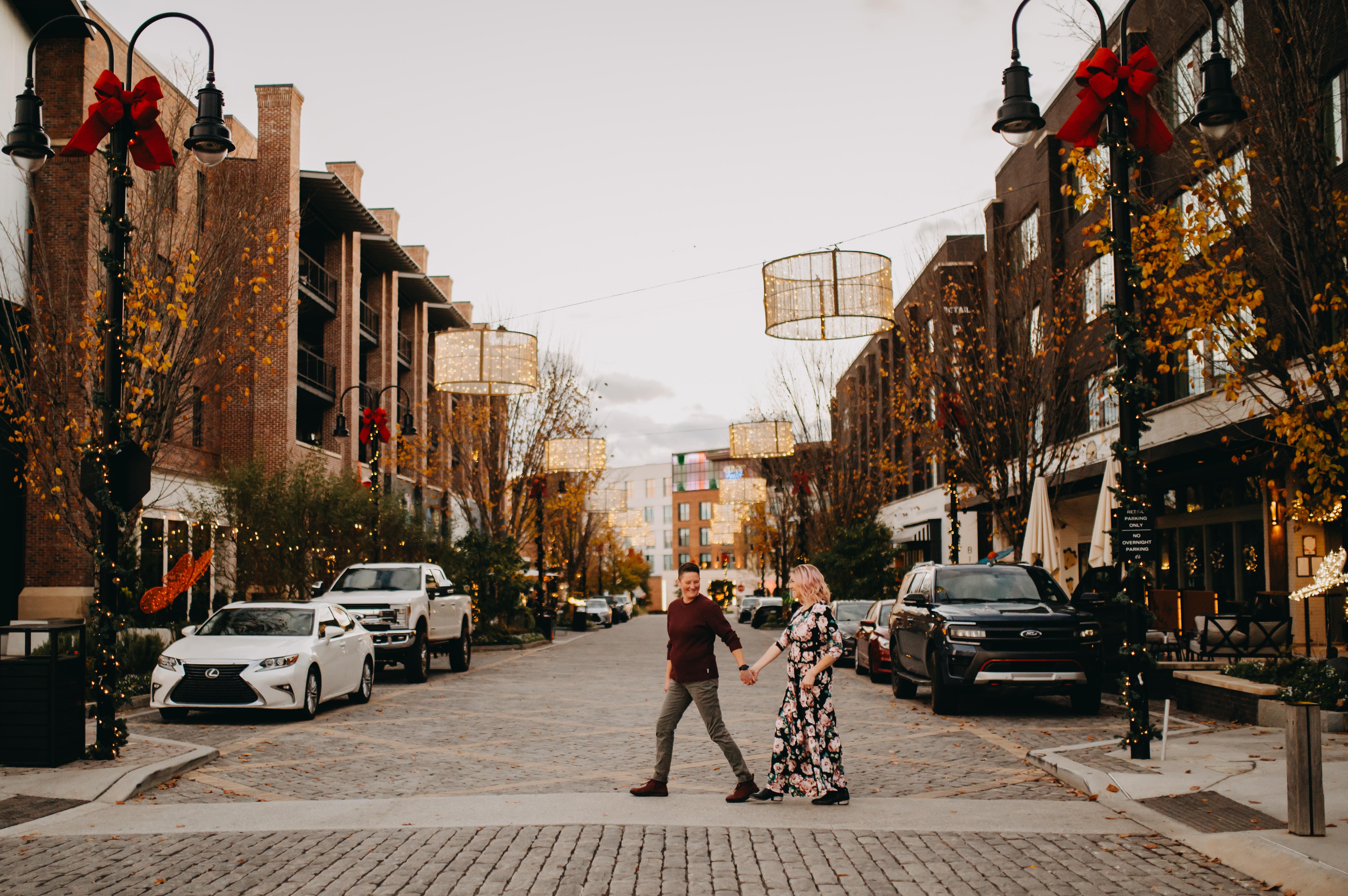 The Wedding Website of Morgan Roberson and Anna Snyder