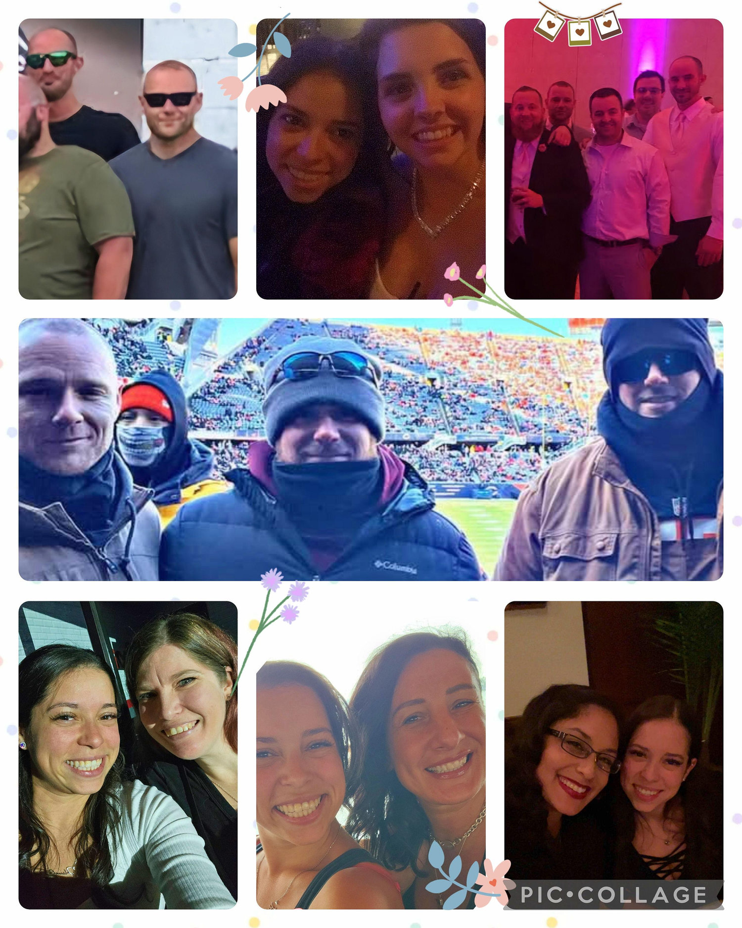 The Wedding Website of Erin Wells and Kevin Fick