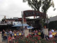 Potter's Place and Two-Nine Martini Lounge