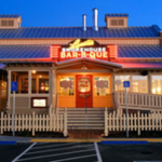 Lucielle's Smokehouse Bar-B-Que