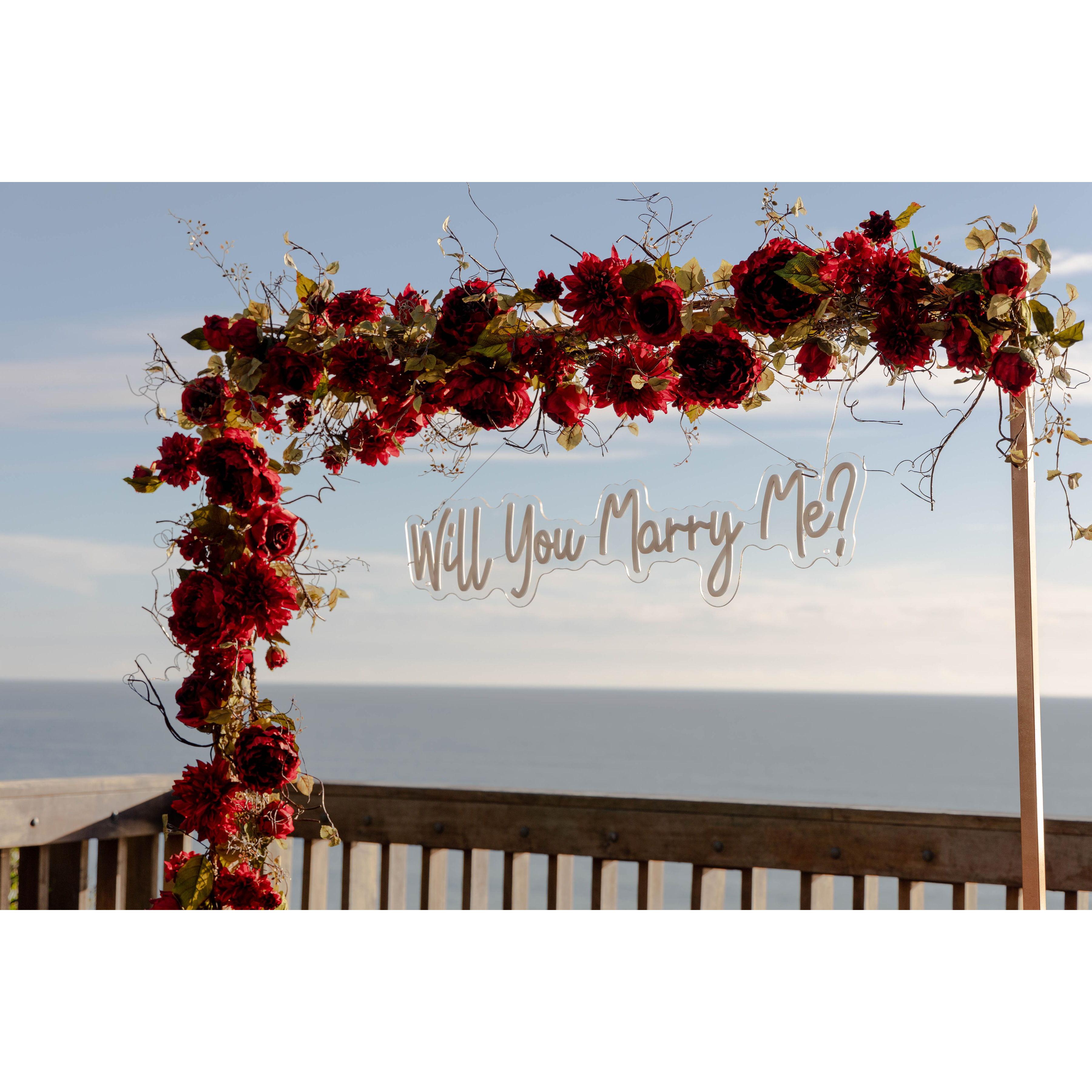 The Proposal