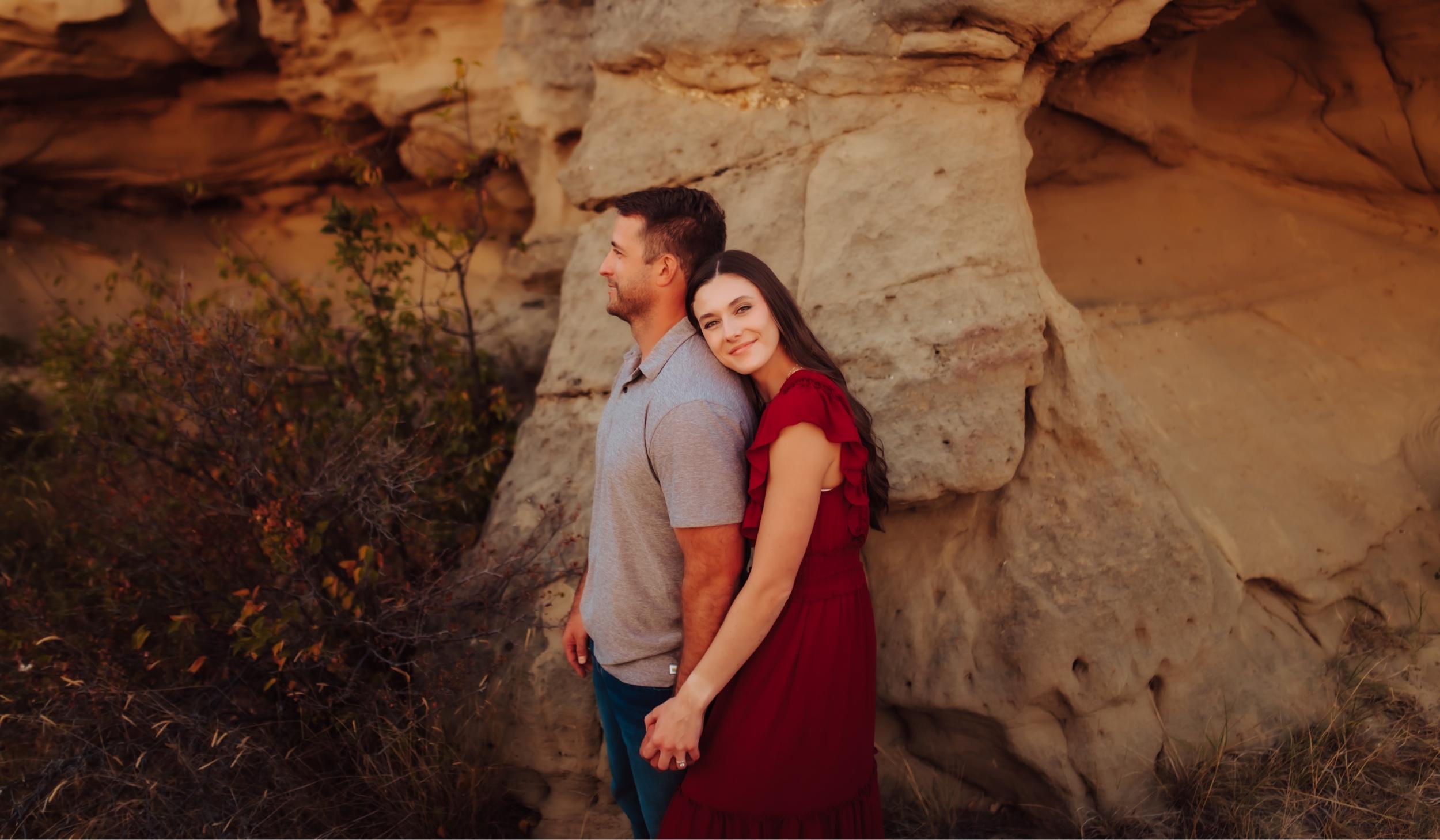 The Wedding Website of Julia Swenson and Daniel Chester