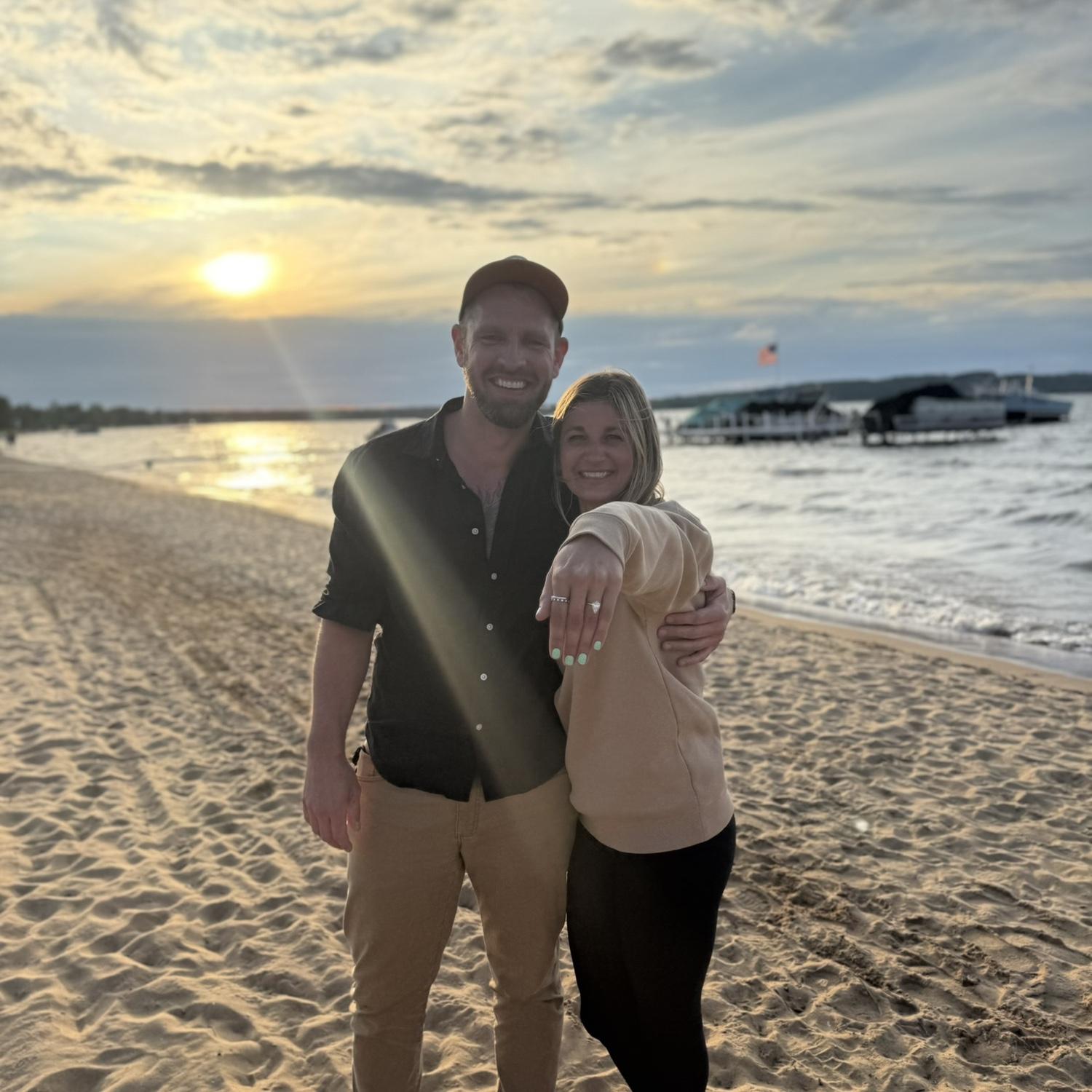 7-18-2026 💍🥰❤️
