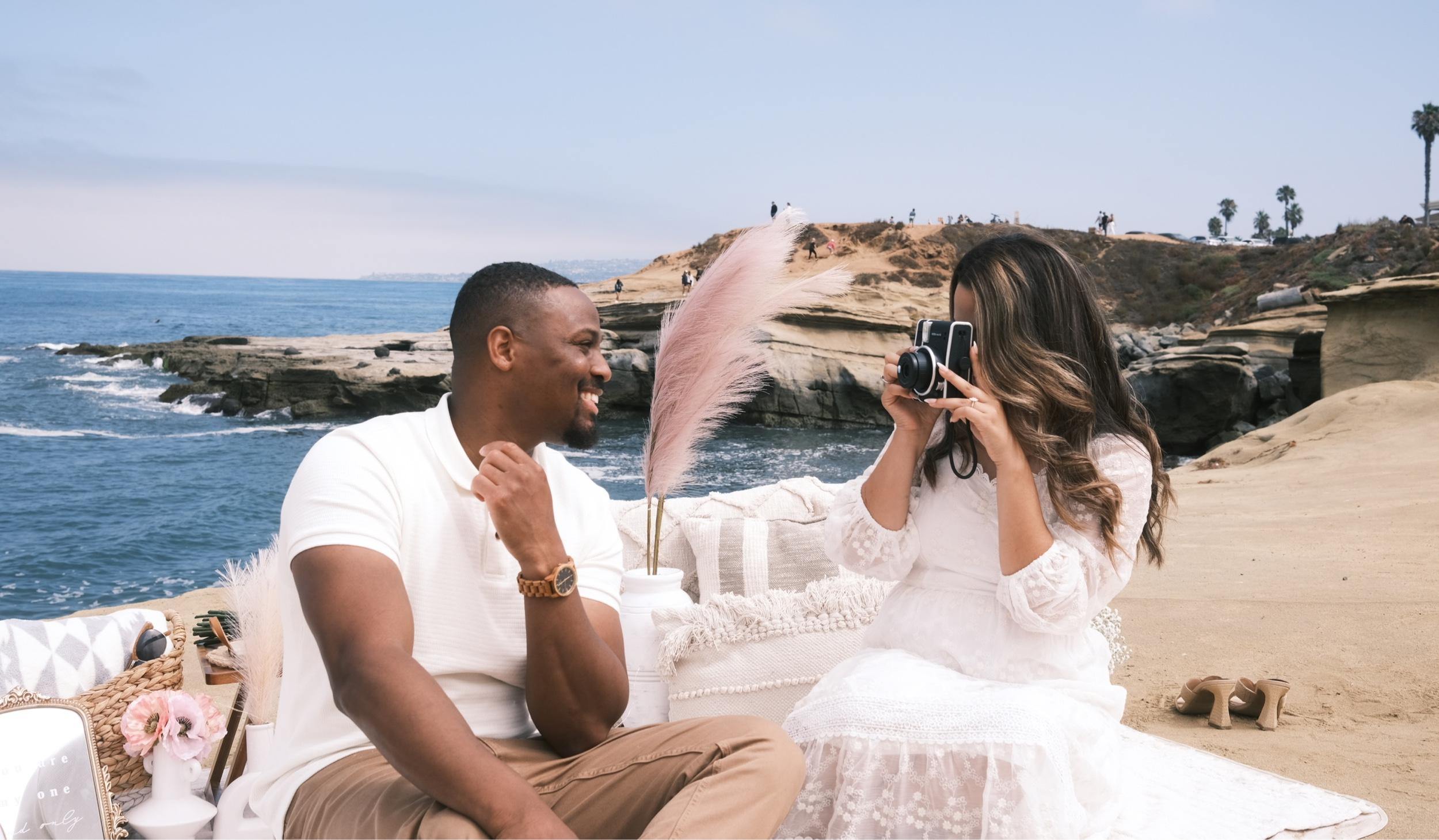 The Wedding Website of Natalie Aponte and Cameron Green