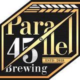 Parallel 45 Brewing