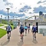 North Shore Riverfront Park