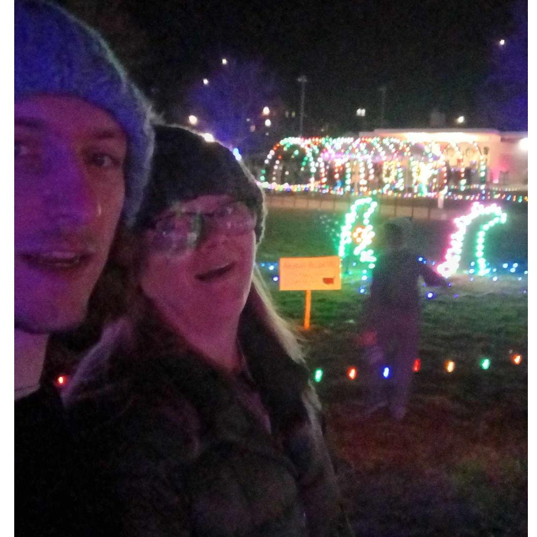 Christmas in Terre Hill 2023
