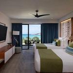 Preferred Club Junior Suite Ocean View