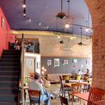 Nina's Coffee Cafe