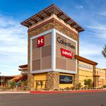 Tucson Premium Outlets