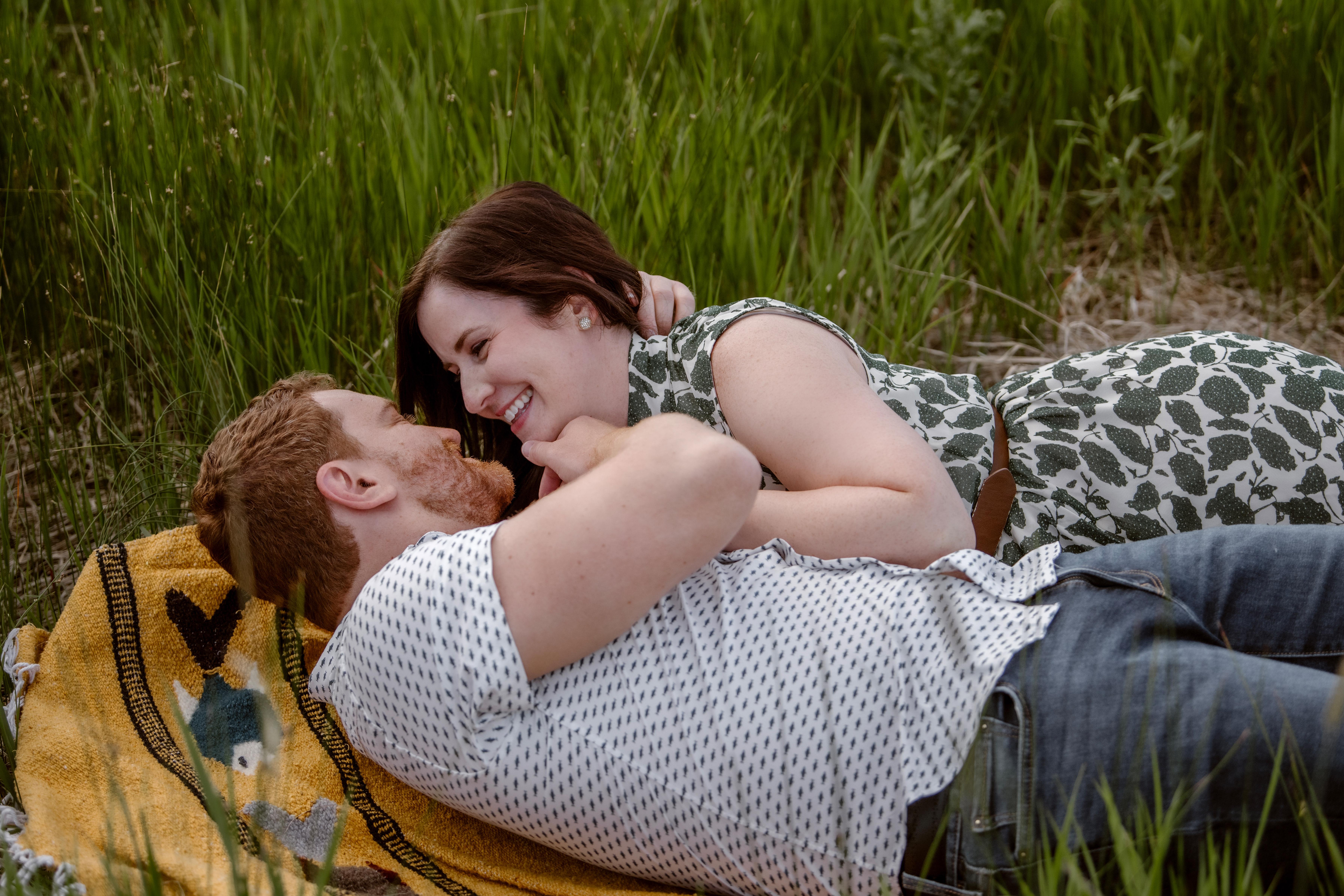 The Wedding Website of Nicole Nation and Oren Gordon