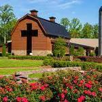 Billy Graham Library