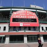 Wrigley Field
