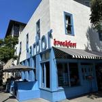 Best Breakfast: Harbor Breakfast