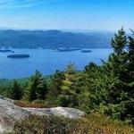 Buck Mountain