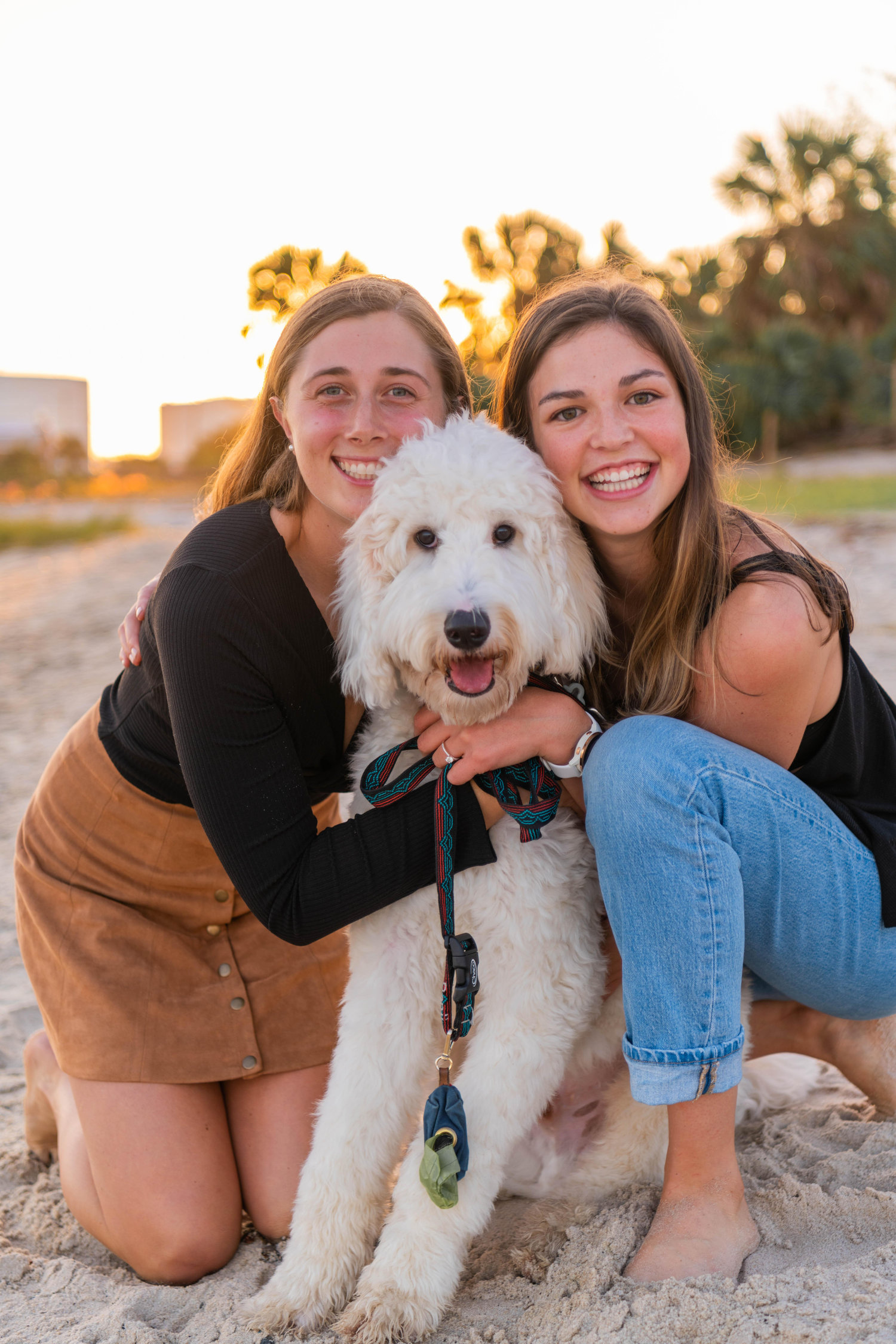 The Wedding Website of Hope Hurtado and Ally Warnimont