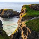 National Trust - Carrick-a-Rede