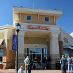 Famous Toastery Mooresville
