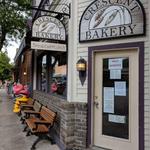 Crescent Bakery & Cafe
