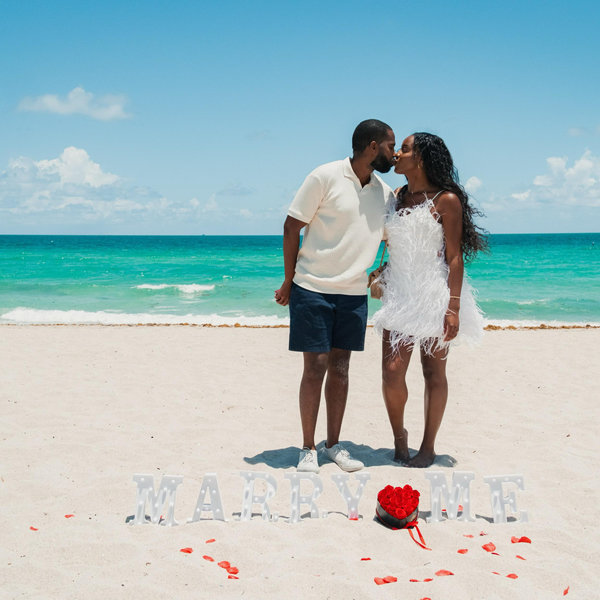 Our Newlywed Fund