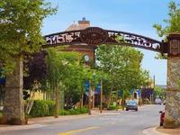 Old Town Temecula