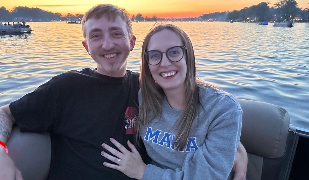 The Wedding Website of Nick Moser and Marissa Elgin