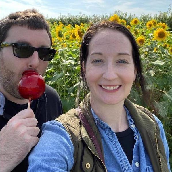 Classic Long Island apple picking at its finest