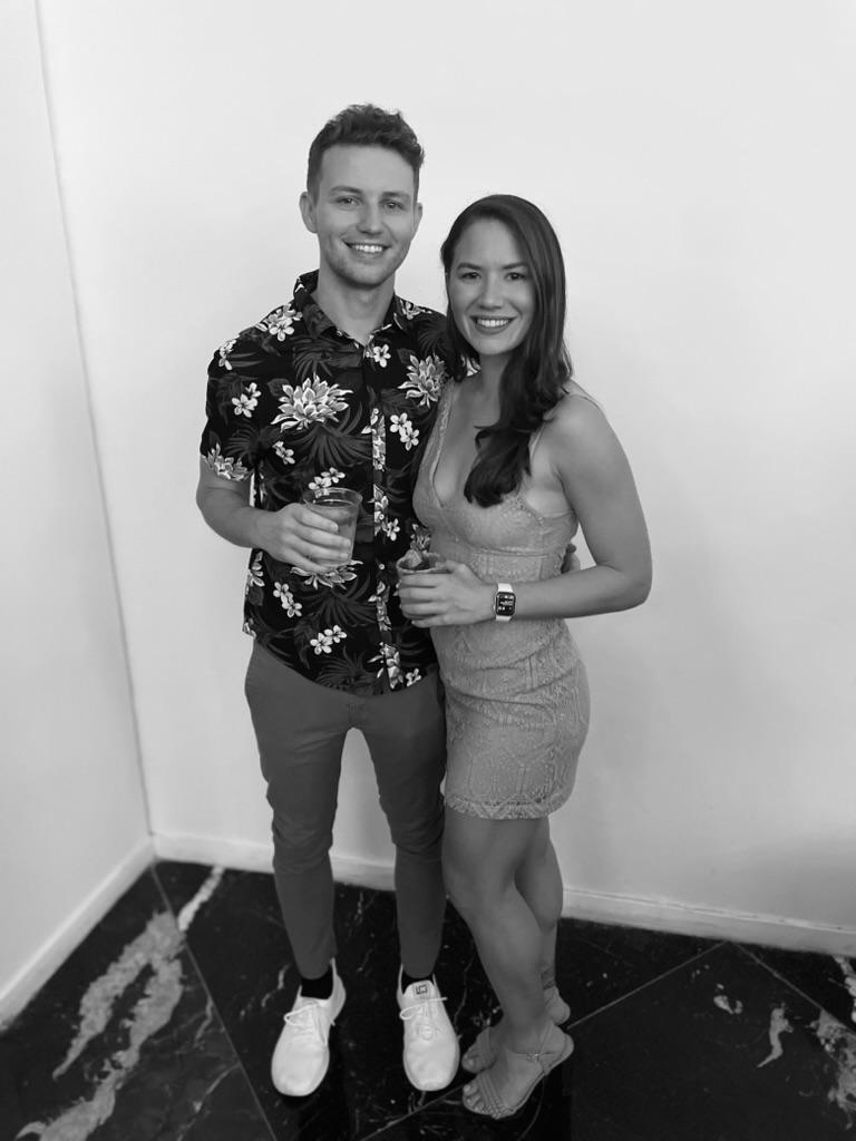 The Wedding Website of Amanda Ruffino and Brian Banas