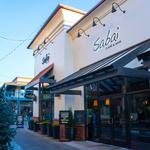 Sabai Cafe & Bar
