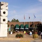 Saint Louis Zoo