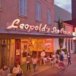 Leopold's Ice Cream
