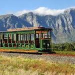 Franschhoek Wine Tram