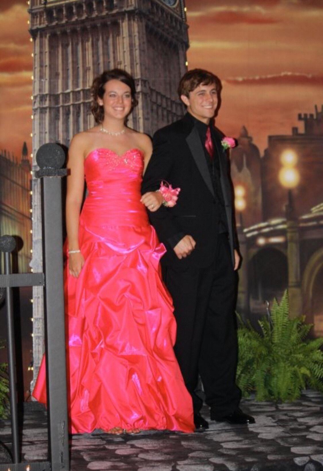 Prom 2010