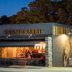 Swamp Rabbit Brewery & Taproom