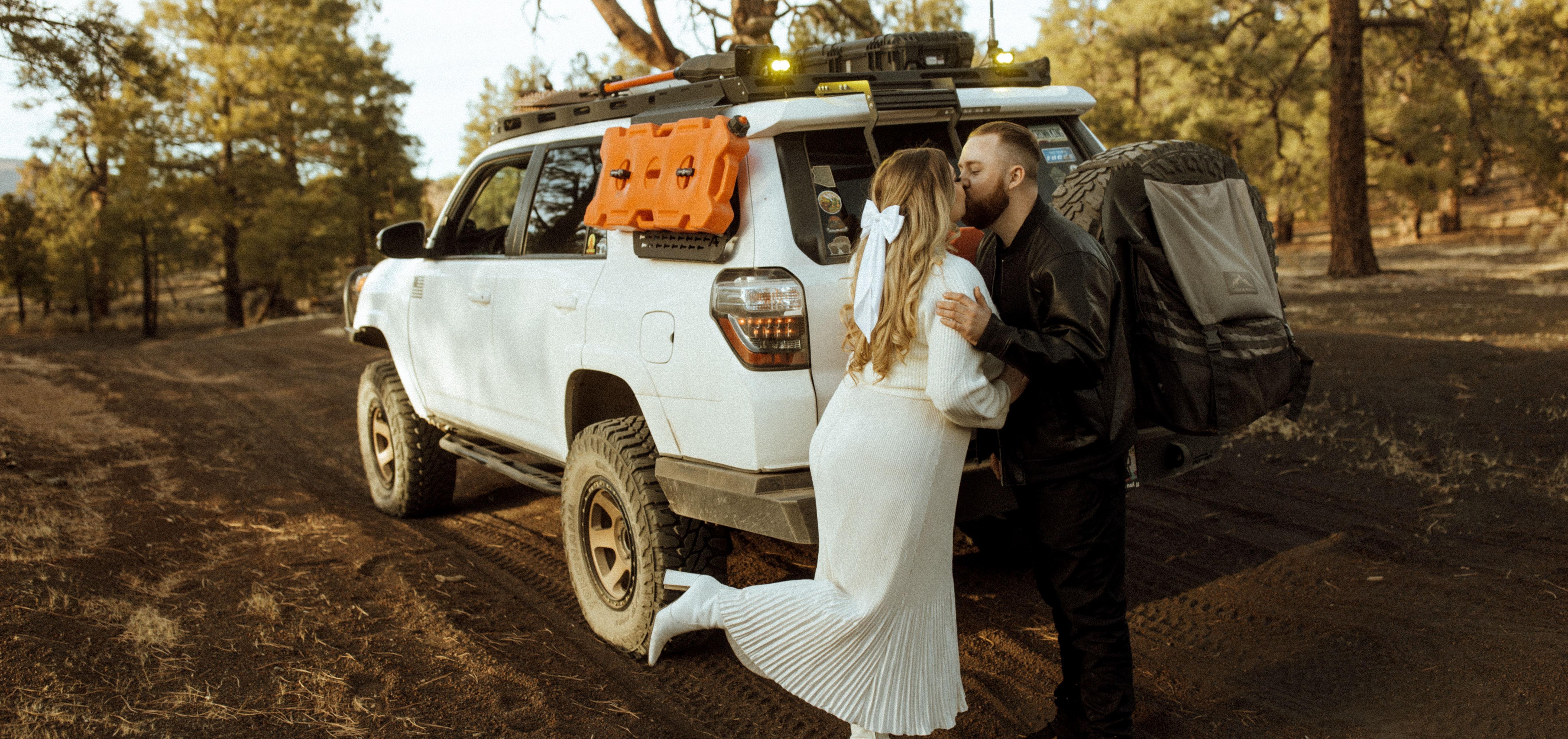 The Wedding Website of Katherine Scher and Andrew Townsend