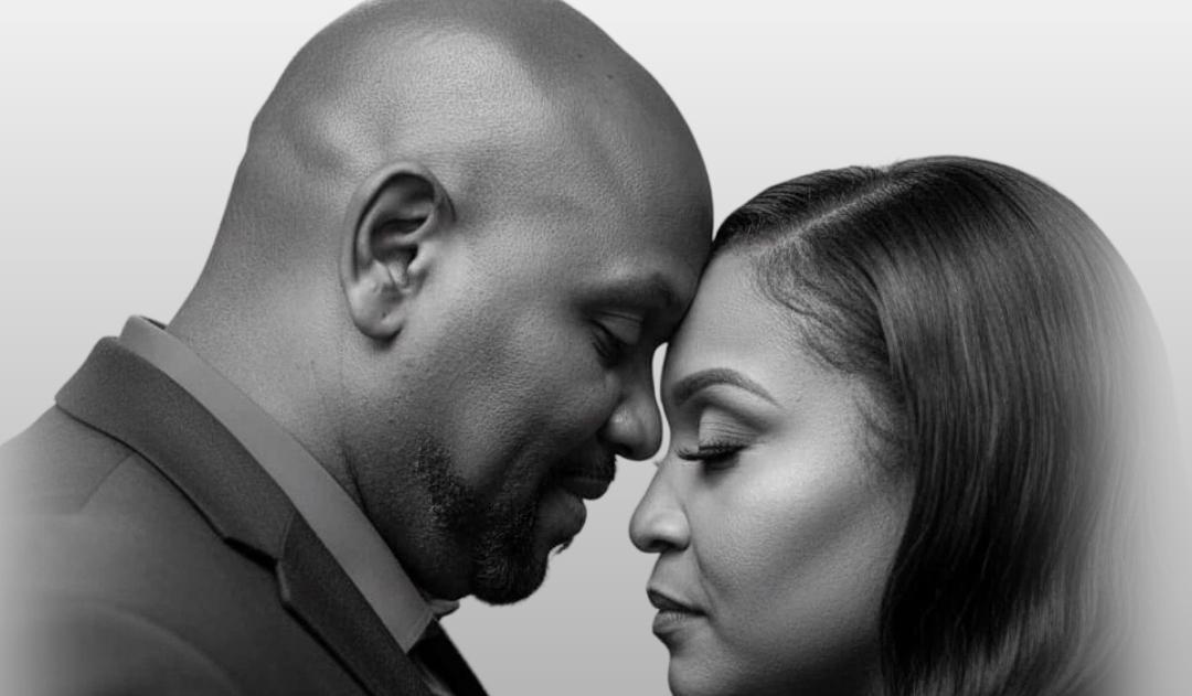 The Wedding Website of Randy Prince and Wanda Briscoe