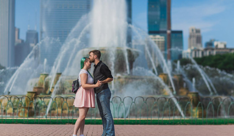 Heidi H and Scott Rochon's Wedding Website