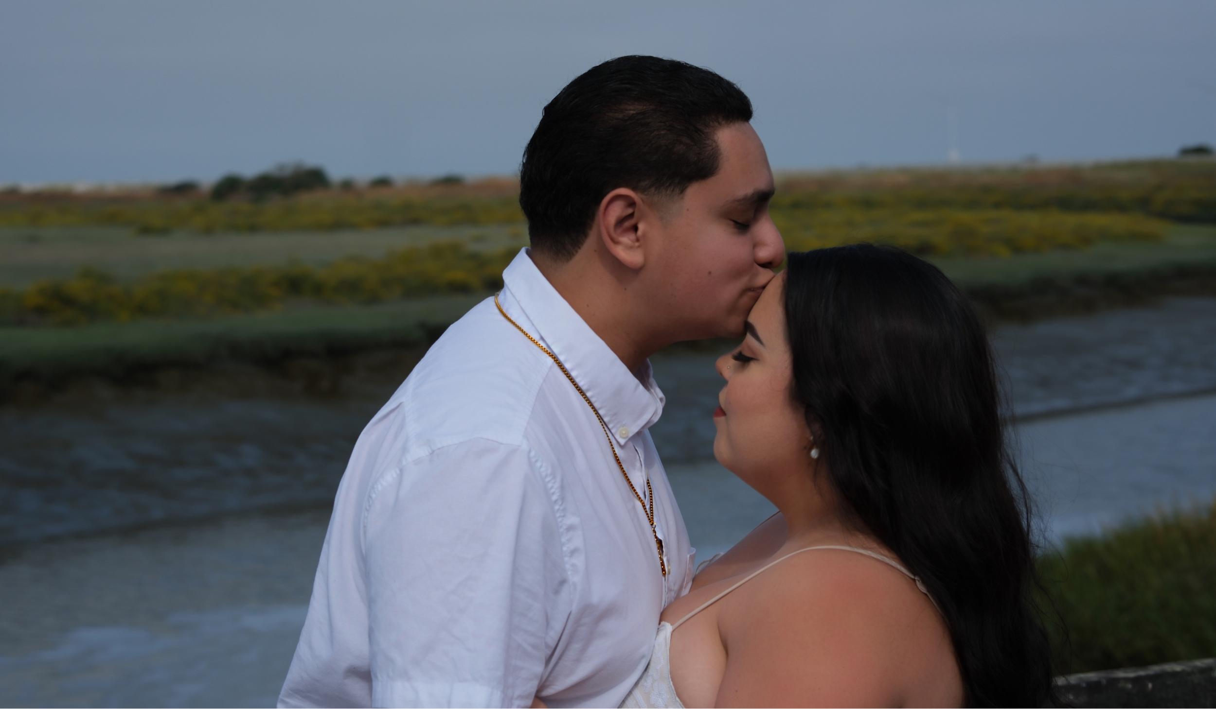 The Wedding Website of Bianca Guzman and Rigoberto Huerta