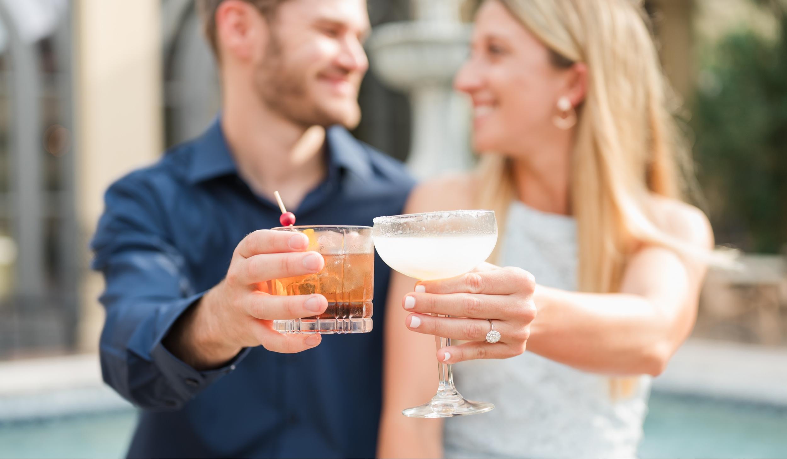 The Wedding Website of Danielle Angelique Sabathe and John Robert Lawrence