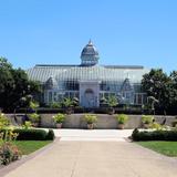 Franklin Park Conservatory and Botanical Gardens