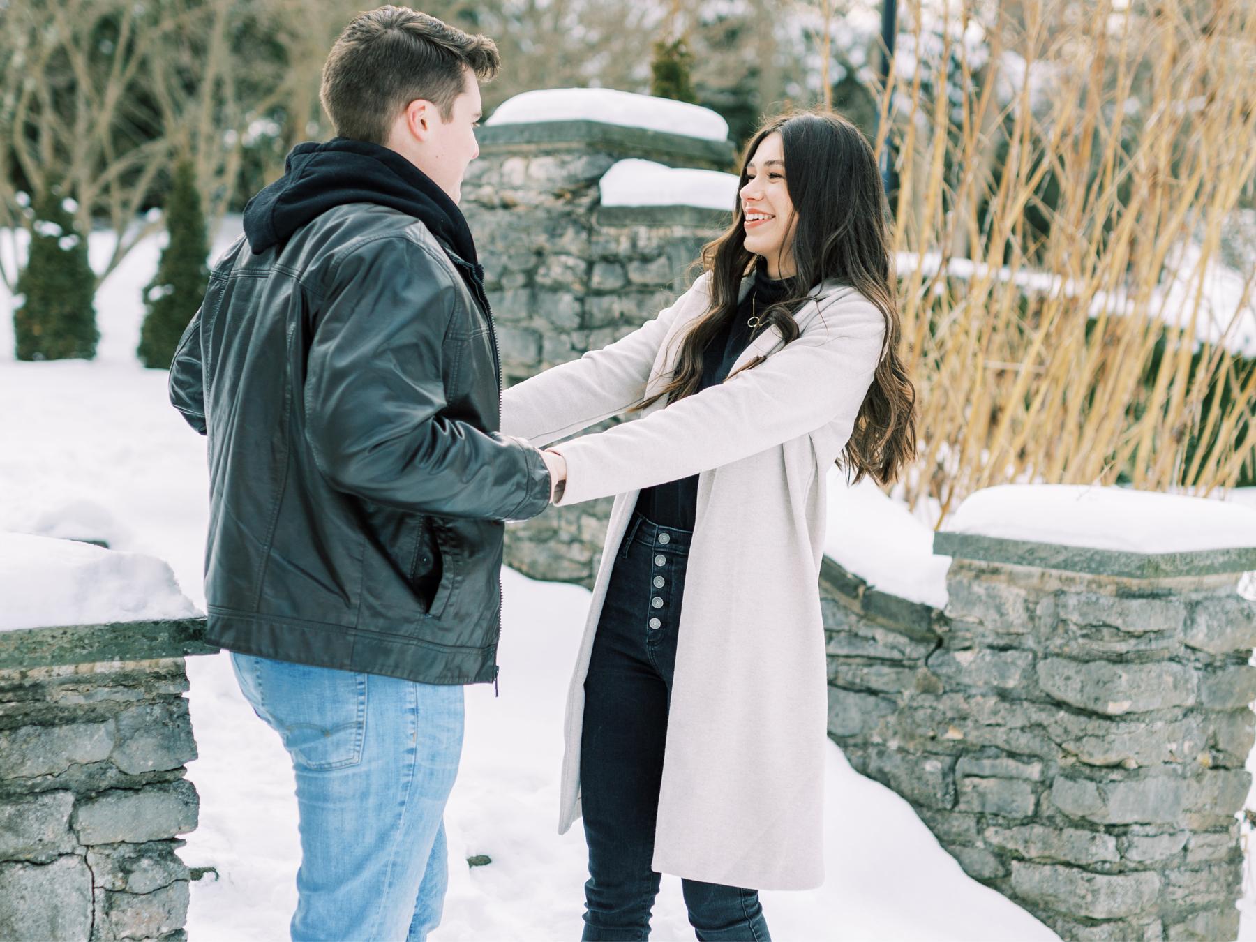 The Wedding Website of Madison Schloemer and Adam Bour