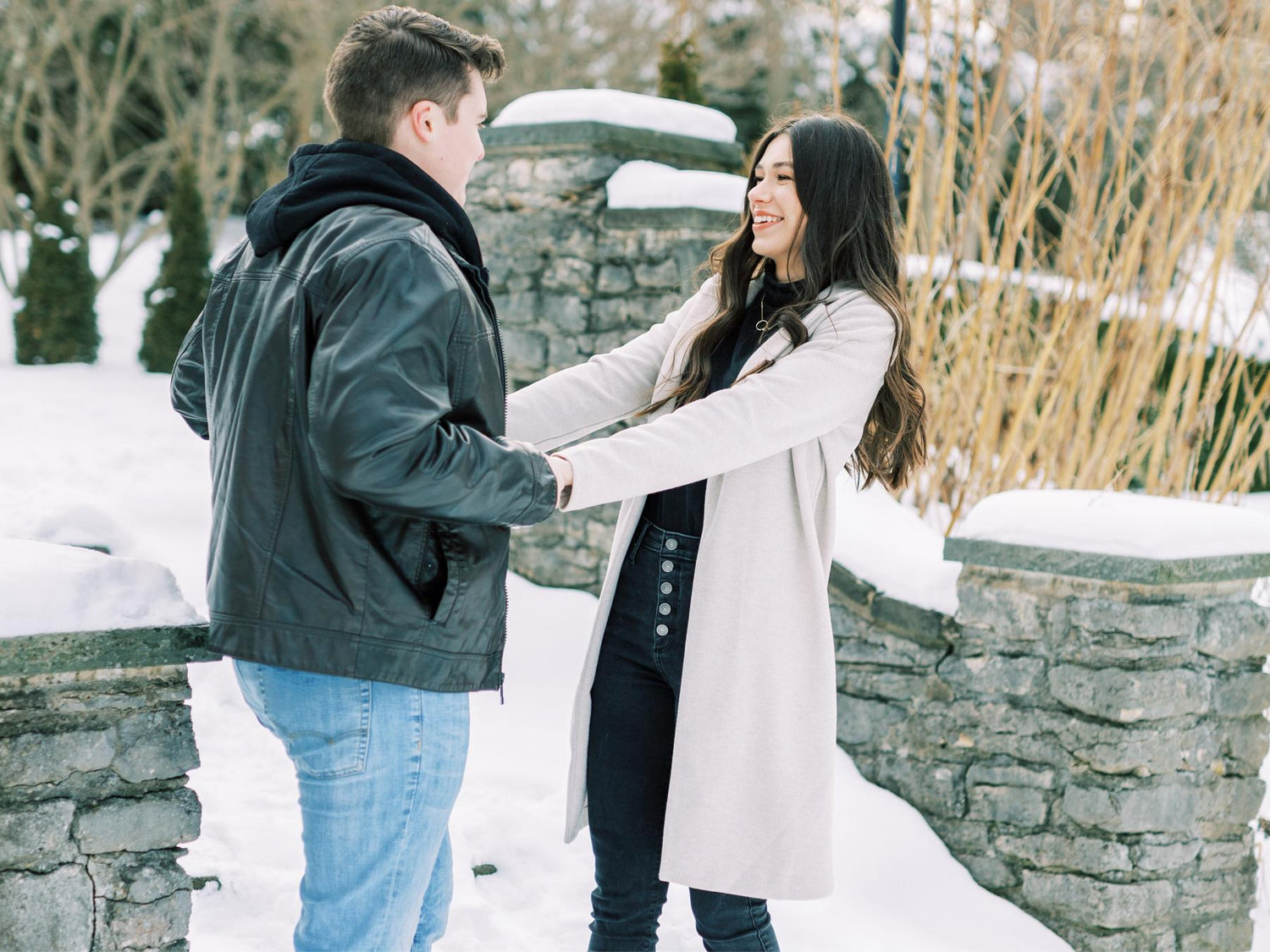 The Wedding Website of Madison Schloemer and Adam Bour