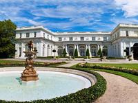 Newport Mansions Preservation Society
