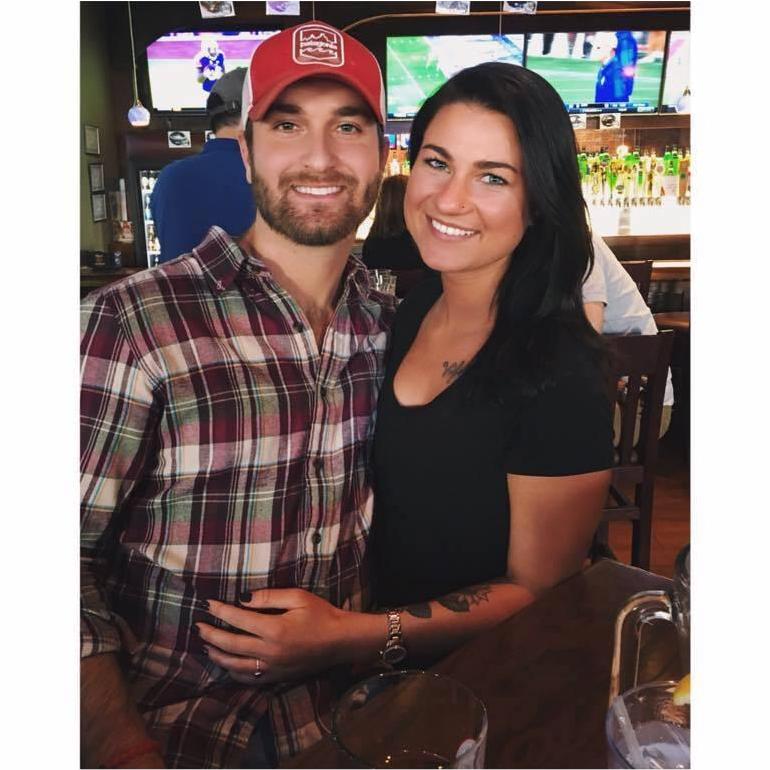 Our first football season together!