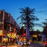 Mill Avenue Shops