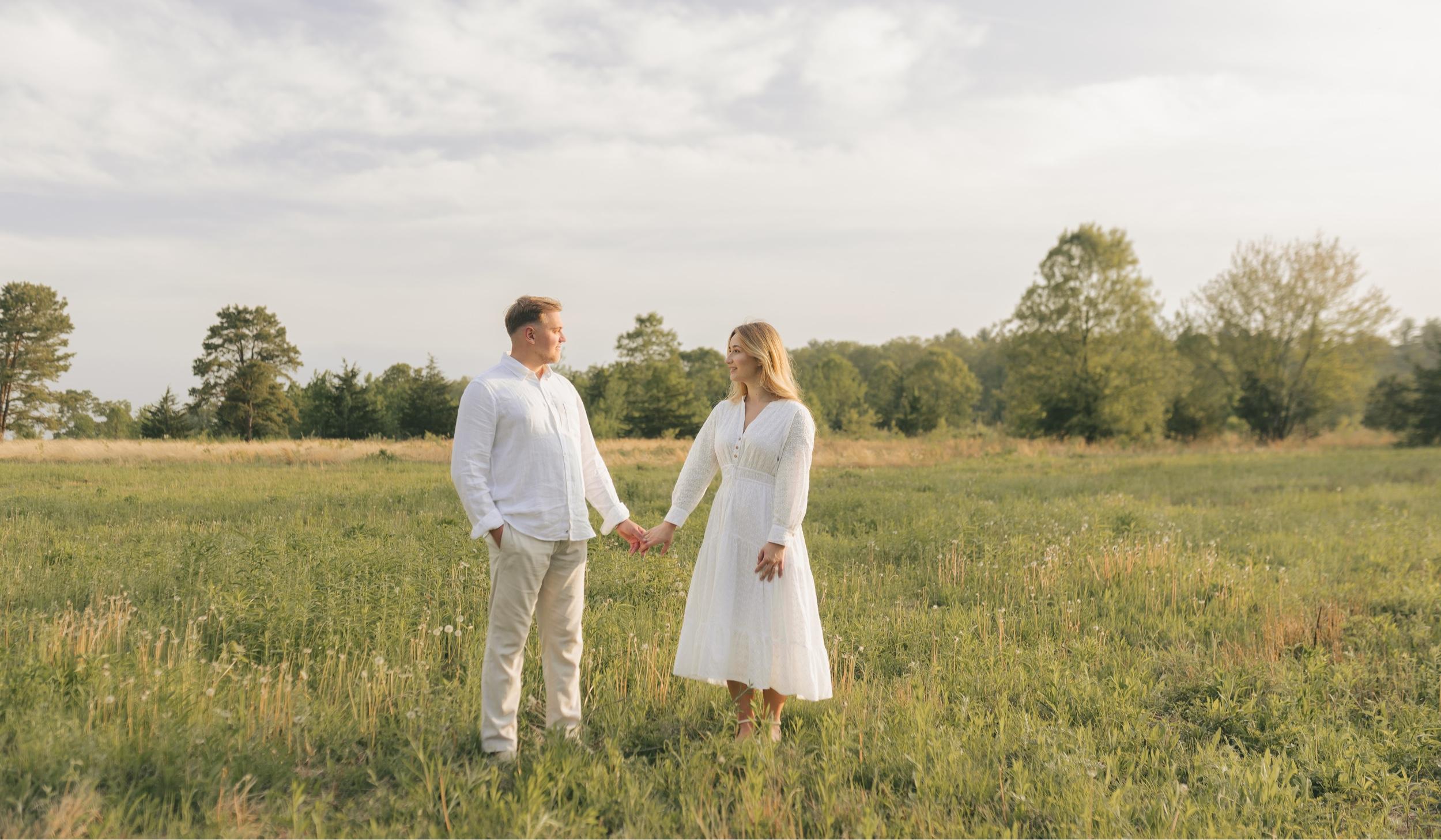 The Wedding Website of Karyna Stets and Marko Kostiuk