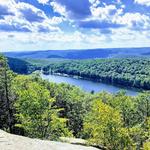 Harriman State Park