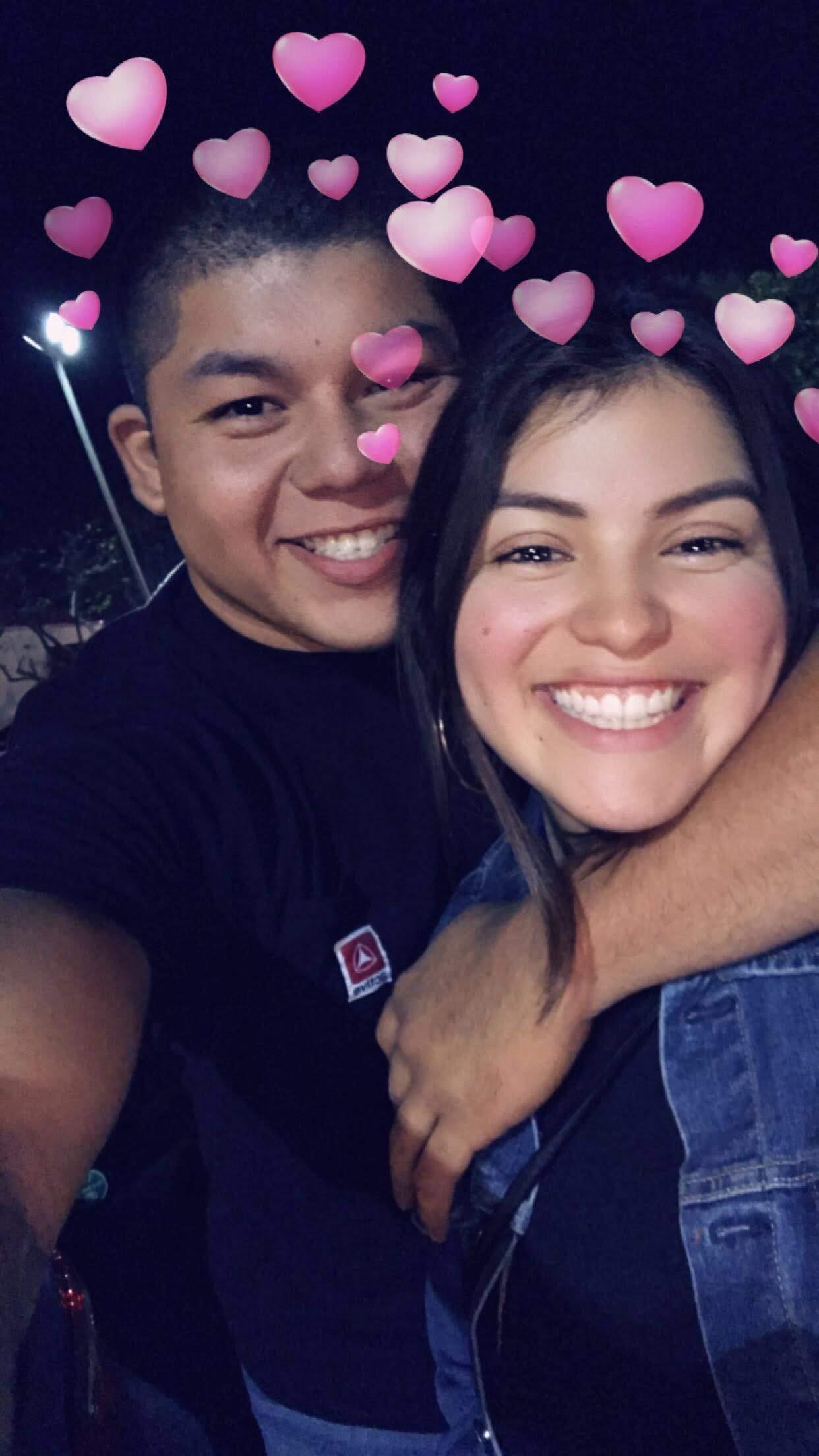 The Wedding Website of Stephanie Mendoza and David Mendoza